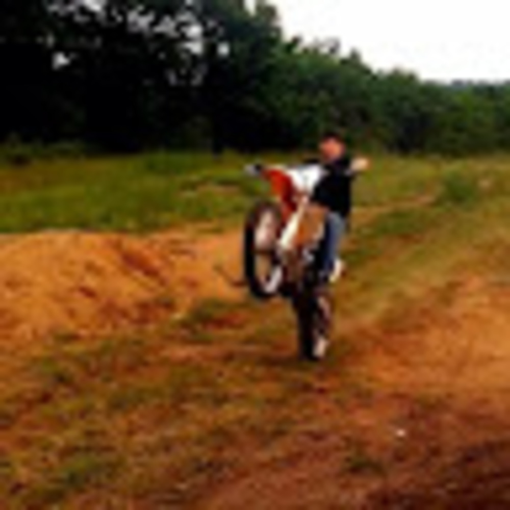 Meet your Posher, Jake